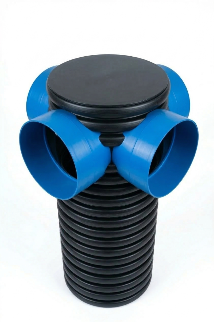 400*150 Logar Bacası