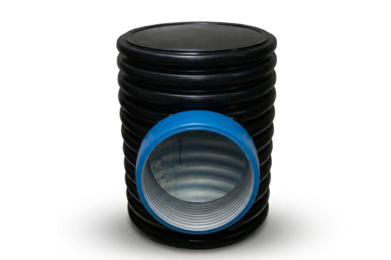 400*150 Logar Bacası